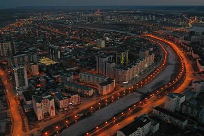 Россияне массово устремились в один город осенью - lenta.ru - Калининград - респ. Саха - Якутск - Волгоград - Астрахань - Афины - Брянск