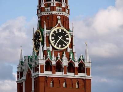 Главная проблема власти — контролировать время - newsland.com - Россия