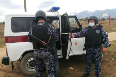 В Бурятии поймали юношу с 230 граммами конопли - ulan.mk.ru - респ.Бурятия