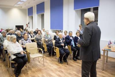 Мурманский депутат Сайгин поделился итогами работы чиновника - murmansk.mk.ru - Россия - Мурманск