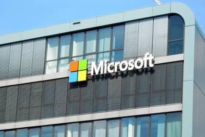Microsoft отменила пароли для аккаунтов - mk.ru - Microsoft