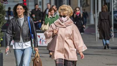 Анна Попова - Попова рассказала о популяционном иммунитете к коронавирусу в России - iz.ru - Россия - Израиль