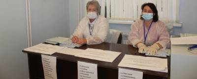 Выборная кампания 17-19 сентября: В Башкирии открылись 3403 избирательных участка - runews24.ru - Россия - Башкирия - Уфа