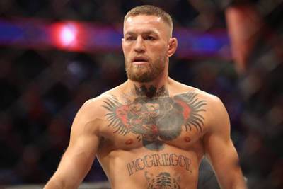 Конор Макгрегор - Уайт Дэйна - Глава UFC допустил возвращение Макгрегора в октагон до конца года - lenta.ru - Австралия - Ирландия