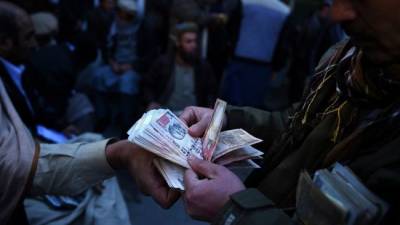 Ашраф Гани - Талибы экспроприировали более $ 12,3 млн в домах высших афганских чиновников - eadaily.com - Афганистан - Эмираты