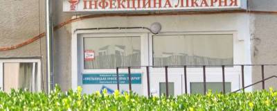 В Хмельницком из больницы выписали всех детей, отравившихся в школе - lenta.ua - Украина - Хмельницкая обл.