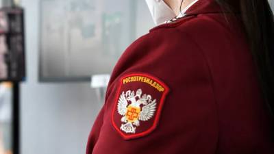 Роспотребнадзор не нашёл нарушений в детсаду в Минводах после инцидента - russian.rt.com - Минеральные Воды - Ставрополье