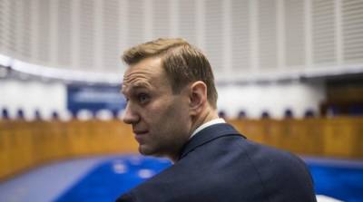 Алексей Навальный - Алексей Данилов - СНБО ввел санкции против сотрудников ФСБ, причастных к отравлению Навального - ru.slovoidilo.ua - Москва - Россия - Украина - Германия - Франция - Швеция - Томск