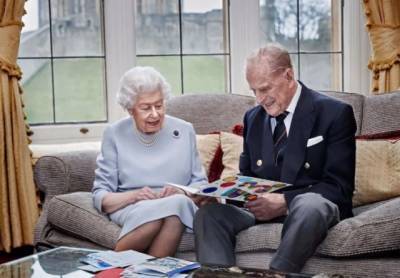 Елизавета II - принц Филипп - Завещание покойного супруга королевы Елизаветы II обнародуют только через 90 лет - enovosty.com - Англия - Лондон
