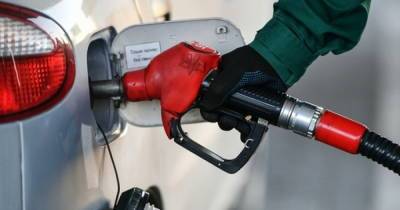 В Минэкономики сообщили о замедлении роста цен на топливо - dsnews.ua - Украина