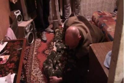 В Новосибирске перед судом предстанет горожанин, убивший свою сожительницу - runews24.ru - Новосибирск - Новосибирская обл.