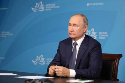 Владимир Путин - Путин назвал бегством вывод войск США из Афганистана - aif.ru - Россия - США - Афганистан