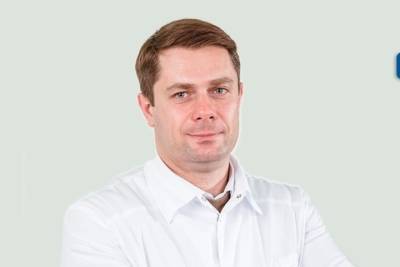 Роман Плотников назначен главным врачом Курской городской поликлиники №7 - chr.mk.ru - Курская обл. - Курск