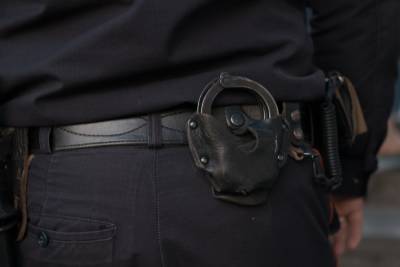 Житель Краснодара скончался после задержания полицией - mk.ru - Краснодар