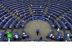 Андрюс Кубилюс - Европарламент заявил о готовности признать выборы в России нелегитимными - newsland.com - Россия - Брюссель