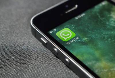 WhatsApp готовится обзавестись новой для себя опцией - online47.ru - Сан-Паулу