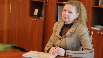 Украинская чиновница затосковала по СССР и вызвала скандал - iz.ru - Израиль