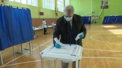 Александр Гусев - Губернатор призвал воронежцев принять участие в выборах депутатов Госдумы - vestivrn.ru - Воронежская обл.