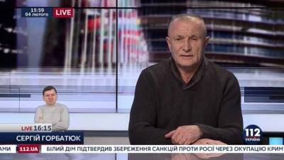 На Украине назвали значительное преимущество России перед НАТО - news-front.info - Россия - Украина
