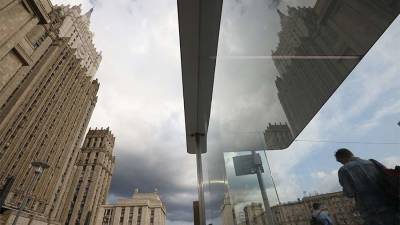 Мария Захарова - Сергей Лавров - В МИД РФ отметили готовность к информационным атакам в преддверии выборов - iz.ru - Москва - Россия - США - Вашингтон - Израиль