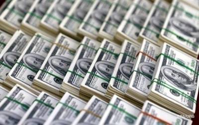 Мировой долг приближается к $300 триллионам - korrespondent.net - Украина