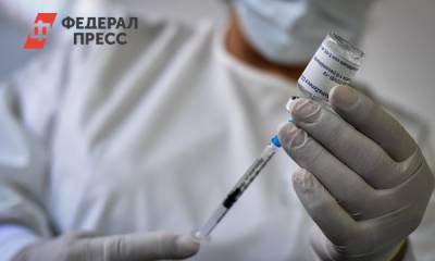 Василий Осьмаков - Россия стала производить иностранную вакцину от COVID-19 - fedpress.ru - Москва - Россия - Швеция
