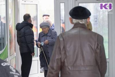 За сутки от коронавируса в Коми умерли 11 человек - komiinform.ru - респ. Коми