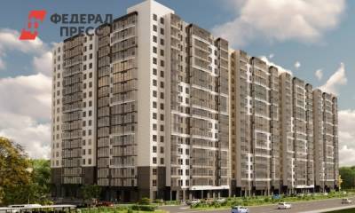 В доме на Докучаева, 23 продано уже более 20 процентов квартир - fedpress.ru - Пермь