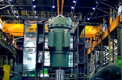 Атомный тренд в энергетике: Какие перспективы открываются для России - topcor.ru - Россия - Эстония