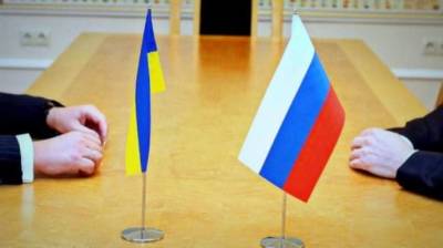 Сергей Гармаш - Россия заблокировала работу гуманитарной подгруппы в ТКГ и обсуждение "формулы Штайнмайера" - vchaspik.ua - Москва - Россия - Украина