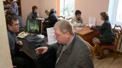 Срок выплаты пособия по безработице продлили - penzainform.ru - Россия
