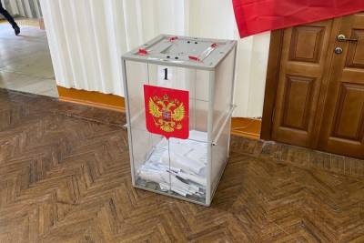 Смоляне могут проголосовать на выборах даже из других стран мира - mk-smolensk.ru - Израиль - Смоленская обл.