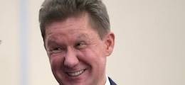 Миллер: Запасов газа в России хватит более чем на 100 лет - finanz.ru - Россия