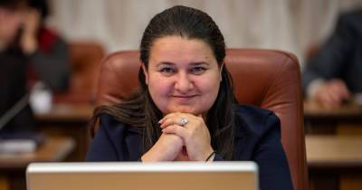 Оксана Маркарова - Увеличение военной помощи США Украине: в Конгрессе идет обсуждение - dsnews.ua - США - Украина