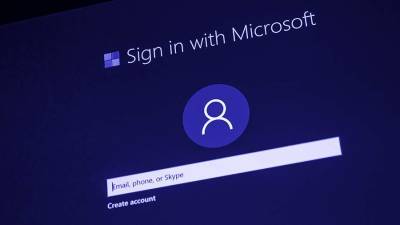 Microsoft анонсировала позволяющую отключать пароли функцию - iz.ru - США - Израиль - Microsoft