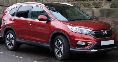 Составлен топ-3 надежных японских автомобилей с пробегом стоимостью до 1,5 млн руб - actualnews.org