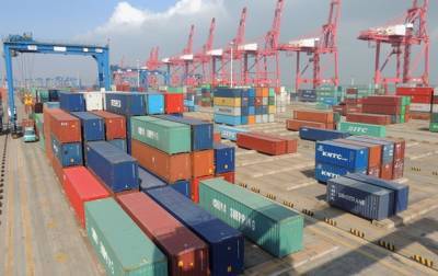 В Украине выросли экспорт и импорт – Госстат - korrespondent.net - Россия - Китай - Украина - Турция - Германия - Польша