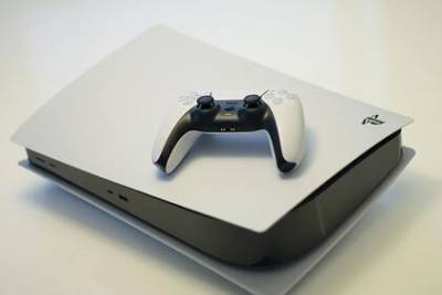 PlayStation 5 получила новую функцию - lenta.ru