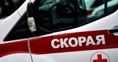 Московская школьница попала в больницу из-за отравления слабительным - moslenta.ru - Москва