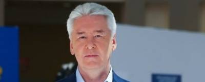 Сергей Собянин - Татьяна Голикова - Михаил Мурашко - Собянин: В Москве в борьбе с ковидом участвовали более 50 тысяч медиков - runews24.ru - Москва - Россия