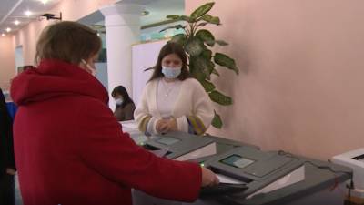 Комплексы обработки бюллетеней используются на 370 избирательных участках в Нижегородской области - vgoroden.ru - Россия - Дзержинск - Нижегородская обл. - Нижний Новгород