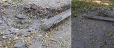 В ОРЛО село попало под обстрел НВФ: сообщили о выстрелах около церкви, школы и детского сада - w-n.com.ua