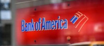 Bank of America ожидает рост доллара США - smartmoney.one - США