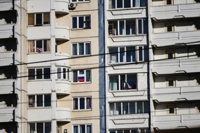 Эльвира Набиуллина - В Центробанке оценили возможность снижения цен на жилье - lenta.ru - Москва - Россия - Санкт-Петербург - Краснодарский край