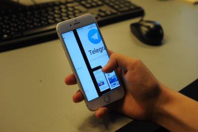 Сумма штрафов Telegram в России составила 35 миллионов рублей - vm.ru - Москва - Россия