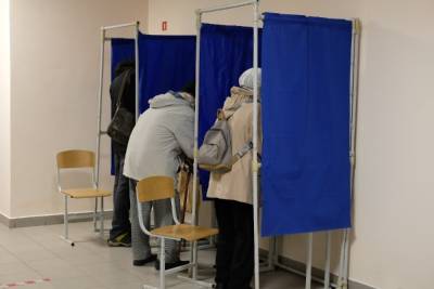 Более 440 тысяч человек проголосовали в Новосибирской области - novos.mk.ru - Россия - Новосибирск - Новосибирская обл.