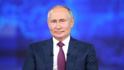 Владимир Путин - Александр Лукашенко - Непростая улыбка: китайцы расшифровали «тайный сигнал» Путина Западу - 5-tv.ru - Россия - Китай - США - Белоруссия - Европа