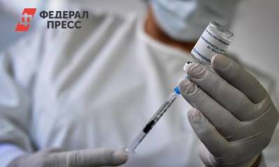 Василий Осьмаков - Россия стала производить иностранную вакцину от COVID-19 - koronavirus.center - Москва - Россия - Швеция