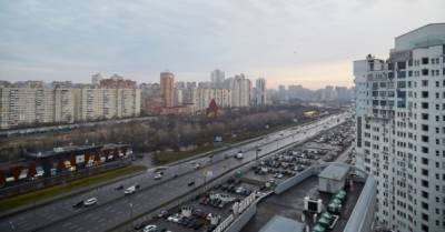 В Украине замедлился рост цен на недвижимость — исследование - delo.ua - Россия - США - Украина - Австралия - Турция - Индия - Испания - Канада - Новая Зеландия