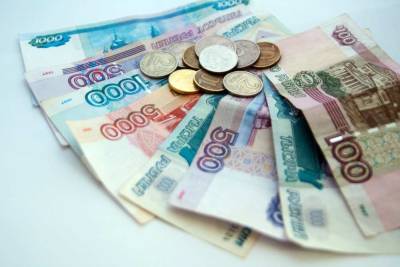 Владимир Путин - Выплата 10 000 рублей в России может стать ежемесячной - actualnews.org - Россия
